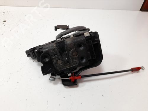 Rear right lock FORD MONDEO IV (BA7) 2.0 TDCi | BP15960051C99 
