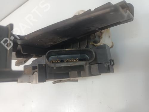 Front left lock FORD FIESTA VI (CB1, CCN)  | BP31930597C98 