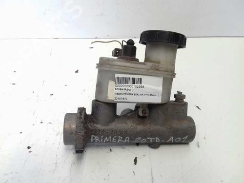 Hovedbremsesylinder NISSAN PRIMERA (P11) 2.0 TD (90 hp) 12684962