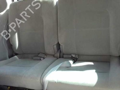 Left front driveshaft KIA CARNIVAL II (GQ) 2.5 V6 | BP12748693M38 