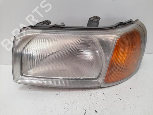 Used Left headlight LAND ROVER FREELANDER I (L314) 2.0 Td4 4x4 (109 hp) 12773589
