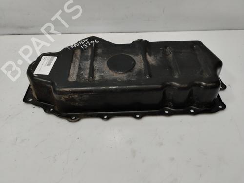 Cárter de óleo Cárter de óleo FORD TRANSIT CONNECT (P65_, P70_, P80_) 1.8 TDCi (90 hp) 35753386 35753386