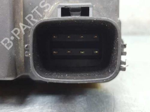 Front right lock VOLVO XC90 I (275) D5 AWD | BP12720162C97 