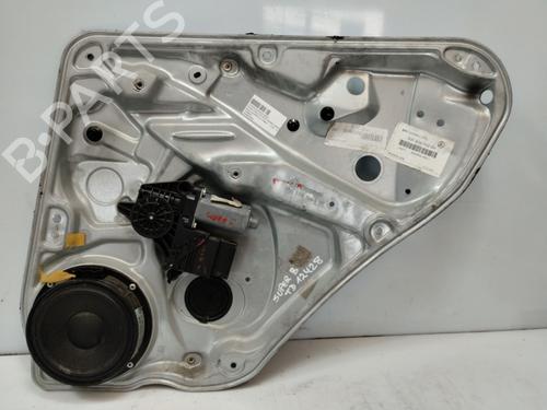 Used Other Other SKODA SUPERB I (3U4) 1.9 TDI (130 hp) 36393504 36393504