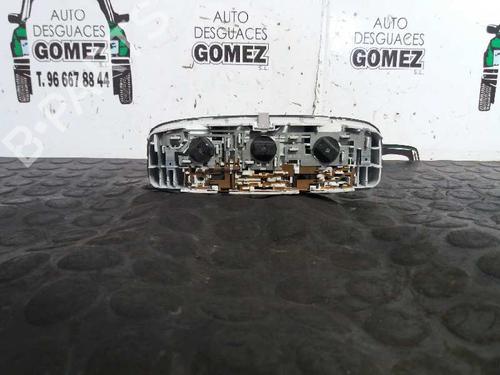 Innerbelysning FORD FOCUS II (DA_, HCP, DP) 1.8 TDCi | BP12691505I8 
