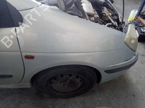 Motorstyringsenhet RENAULT SCÉNIC I MPV (JA0/1_, FA0_) 1.4 16V (JA0D, JA1H, Ja0W, JA10) | BP12689128M57