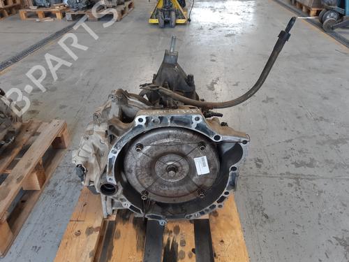 Gearkasse Gearkasse 38288096 38288096