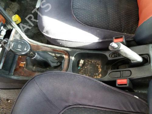 Left front window switch MG MG ZS 2.0 TD | BP12707671I27