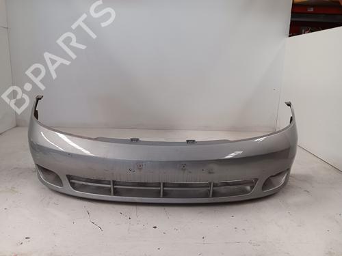 Used Front bumper CHEVROLET LACETTI (J200) 1.6 (109 hp) 27542438