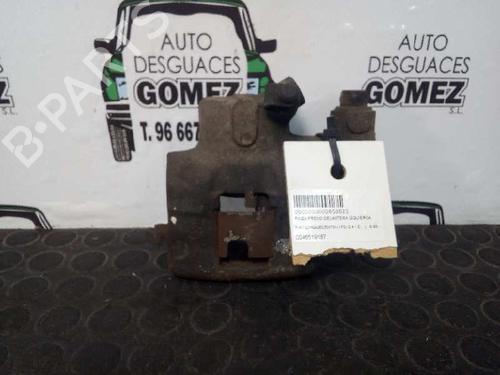 Used Left front brake caliper FIAT CINQUECENTO (170_) 0.9 i.e. S (170AF, 170CF) (40 hp) 12814101