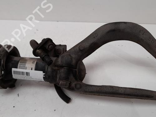 Left front shock absorber MG MG ZS  | BP12779837M16 