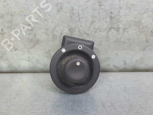 Used Mirror switch RENAULT MEGANE II Estate (KM0/1_) 1.5 dCi (KM0F, KM0T, KM2B) (82 hp) 12693469
