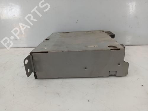 Radio CITROËN C4 II (NC_) | BP29450837E6