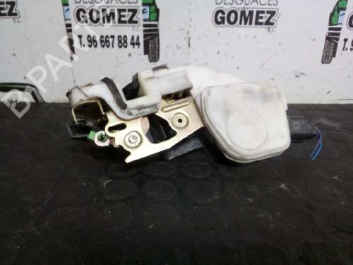 Front right lock MITSUBISHI GALANT VIII (EA_) 2.5 V6 24V (EA5A) | BP12812483C97 