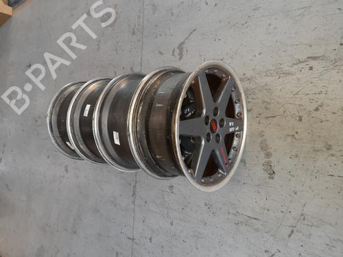 Rim AUDI A4 B7 Avant (8ED) 2.0 TDI quattro | BP22433209C45 