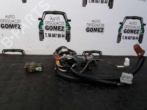 Electronic module HONDA LEGEND III (KA) 3.5 i 24V (KA9) | BP13986785M83
