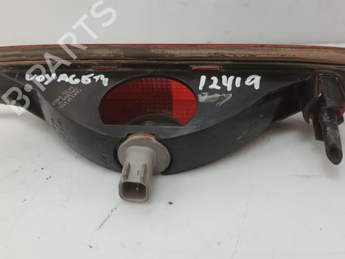 Third brake light CHRYSLER VOYAGER IV (RG, RS)  | BP29427069L11 