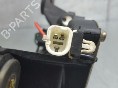 Rear wiper motor FIAT PUNTO Hatchback Van (188_) 1.2 60 | BP12700106M102 