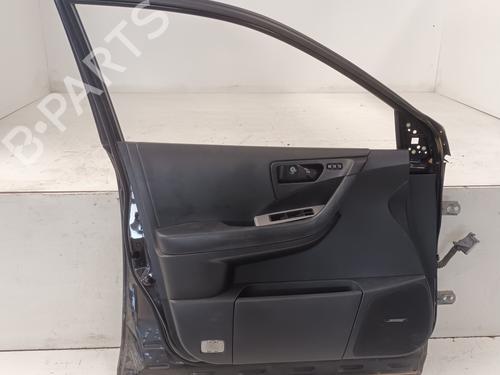 Left front door NISSAN MURANO I (Z50) 3.5 4x4 | BP17717402C2 