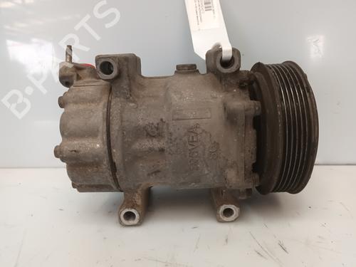 Used AC compressor CITROËN C3 I (FC_, FN_) 1.4 HDi (68 hp) 29331544