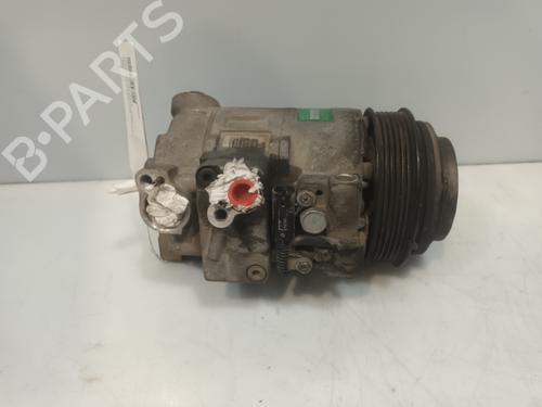 AC compressor MERCEDES-BENZ VITO Bus (W638) 110 TD 2.3 (638.174) | BP31161754M34 