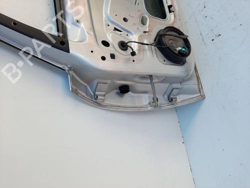 Right front door OPEL ZAFIRA A MPV (T98) 2.0 OPC (F75) | BP12706330C3 