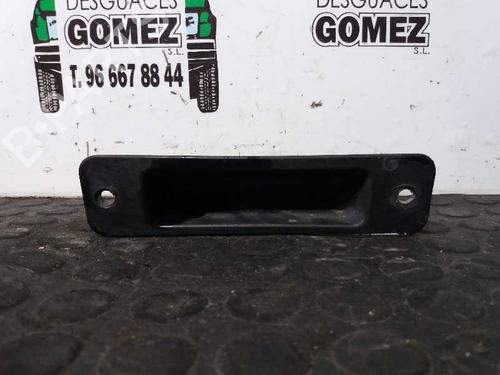 Used Other LANCIA PHEDRA (179_) 2.0 D Multijet (179.AXL1B, 179.BXL1B) (136 hp) 29190417