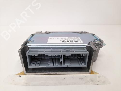 ECU airbags HYUNDAI ACCENT III (MC) 1.5 CRDi GLS | BP12760058M53 