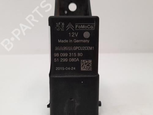 Elektronisk modul FORD TRANSIT CONNECT V408 Box Body/MPV [2013-2025]  12855039