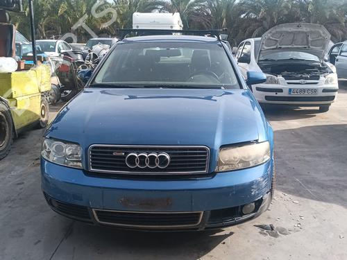 Ricambi AUDI A4 B6 (8E2) 1.9 TDI (130 hp) 4433530