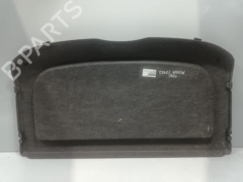 Rear parcel shelf OPEL MOKKA / MOKKA X (J13) | BP30909054C85