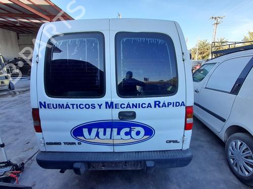 Headlight switch OPEL COMBO Box Body/MPV (71_) 1.7 D | BP12779751I24