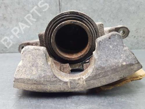 Left front brake caliper TATA SAFARI (42_FD) 2.0 TDi | BP12855420M105 