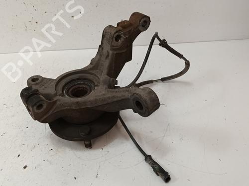 Right front steering knuckle FORD FIESTA VI (CB1, CCN) 1.4 TDCi | BP17869856M26 