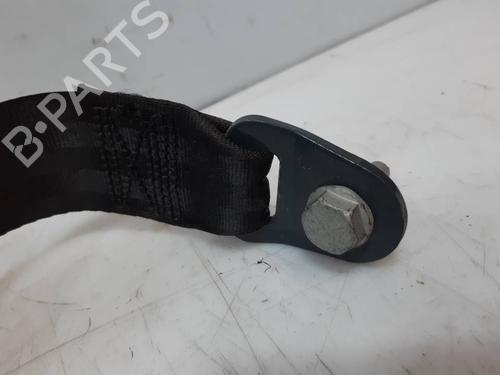 Front left seatbelt CITROËN C4 II (NC_) 1.6 BlueHDi 120 | BP40197689I26 - Image 4