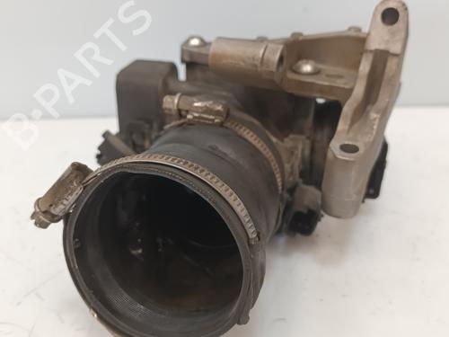Throttle body PEUGEOT PARTNER Box Body/MPV 1.6 HDi 16V 4x4 | BP20109250M82 