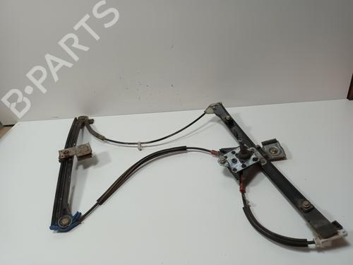 Andre SEAT INCA (6K9) 1.9 SDI (64 hp) 16240580