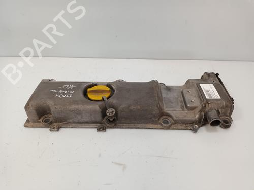 Ventildeckel für OPEL ZAFIRA A MPV (T98) 2.0 DTI 16V (F75) (101 hp) 21220363
