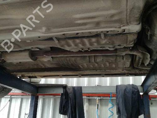 Servo brake NISSAN PRIMERA Hatchback (P11) 2.0 TD | BP12729667M42 