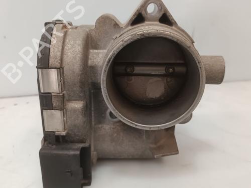 Used Throttle body PEUGEOT 206 CC (2D) 1.6 16V (2DNFUF, 2DNFUR) (109 hp) 29422762