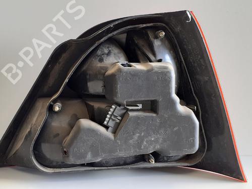 Left taillight ROVER 25 I Hatchback (RF) 2.0 iDT | BP12728612C34 