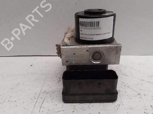 Pompe ABS FORD FOCUS II Turnier (DA_, FFS, DS) 1.8 TDCi (115 hp) 12757594