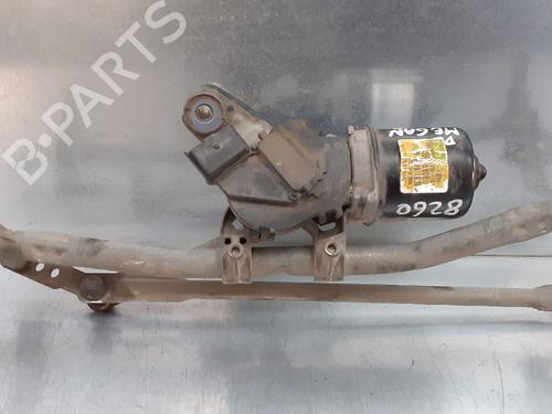 Used Front wiper motor CITROËN SAXO (S0, S1) 1.1 X, SX (60 hp) 12756581