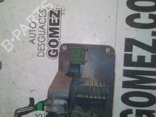 Rear left lock SAAB 9-5 (YS3E)  | BP12930775C100 