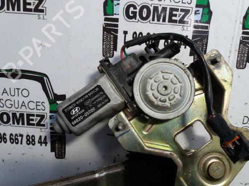 Other HYUNDAI ATOS (MX) 1.1 | BP12687811O1 