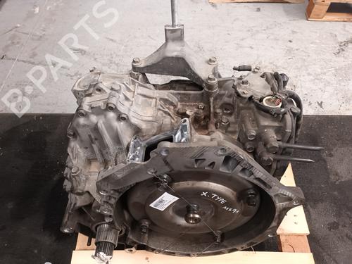 Gearbox JAGUAR X-TYPE I (X400) 3.0 V6 All-wheel Drive | BP18475121M3 