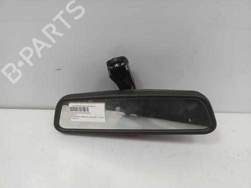 Used Rear mirror BMW 3 (E46) 320 d (150 hp) 22697870