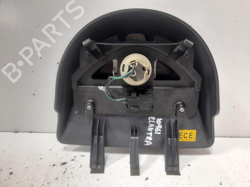 Third brake light HYUNDAI ELANTRA III Saloon (XD) 2.0 CRDi | BP16036491L11 