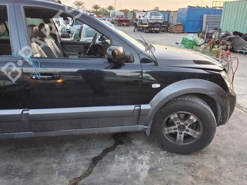 Engine KIA SORENTO I (JC) | BP31968219M1