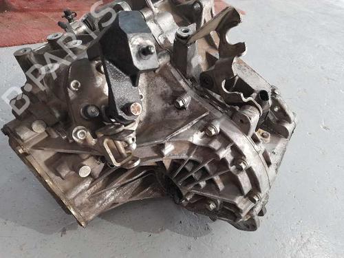 Gearbox CHEVROLET LACETTI (J200) 2.0 D | BP12755859M3 